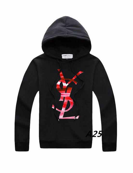 Sweat YSL Homme Pas Cher